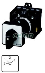 On-Off-Switches Z(/Aw) (Uk) T3-3-8313/Z -Eaton, Alte Produse, Eaton, Întrerupătoare și separatoare de protecție, Eaton