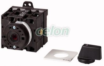 On-Off-Switches Z(/Aw) (Uk) T3-4-15056/XZ -Eaton, Alte Produse, Eaton, Întrerupătoare și separatoare de protecție, Eaton