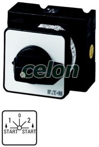 On-Off-Switches E (Uk) T3-4-8402/E -Eaton, Alte Produse, Eaton, Întrerupătoare și separatoare de protecție, Eaton