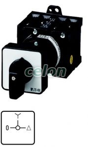 On-Off-Switches Z(/Aw) (Uk) T3-4-8419/Z -Eaton, Alte Produse, Eaton, Întrerupătoare și separatoare de protecție, Eaton