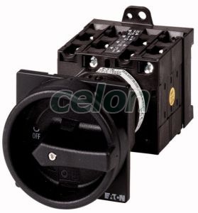 Main Switches V/Svb (Uk) T3-1-102/V/SVB-SW -Eaton, Alte Produse, Eaton, Întrerupătoare și separatoare de protecție, Eaton