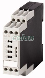 Voltage Window Monitoring Relay, Us=24-240V Ac/Dc, 3-30V/6-60V/30-300V/60-600V Emr6-Vf600-A-1 184785-Eaton, Alte Produse, Eaton, Întrerupătoare și separatoare de protecție, Eaton