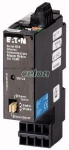 Kommunikációs modul ETHERNET IZMX-ECAM-1 -Eaton, Egyéb termékek, Eaton, IZM légmegszakítók, Eaton