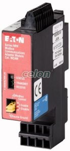 Kommunikációs modul MODBUS IZMX-MCAM-1 -Eaton, Egyéb termékek, Eaton, IZM légmegszakítók, Eaton