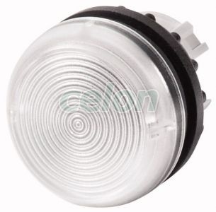 Indicator Light, Flush, Ip67, Titan Ring, Transparent, For Multicolor Leds M22-L-T 189595-Eaton, Alte Produse, Eaton, Întrerupătoare și separatoare de protecție, Eaton