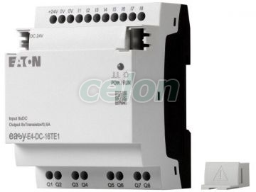 Easy-E4-Dc-16Te1 197220-Eaton, Alte Produse, Eaton, Automatizări, Eaton