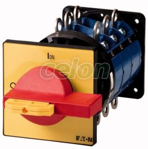 Main Switch V/Svb T8-3-8342/V/SVB/HI11 -Eaton, Alte Produse, Eaton, Întrerupătoare și separatoare de protecție, Eaton