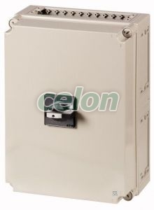 Main Switch T6-160-6/I45/SVB-SW/HI11 -Eaton, Alte Produse, Eaton, Întrerupătoare și separatoare de protecție, Eaton