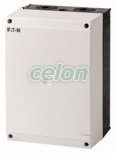 Cutie Cu Contrapanou , Neechipate CI-K5-160-M -Eaton, Alte Produse, Eaton, Întrerupătoare și separatoare de protecție, Eaton