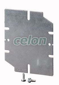 Mounting Plate For Small Enclosure Ci-K. M-CI-K3 -Eaton, Alte Produse, Eaton, Întrerupătoare și separatoare de protecție, Eaton