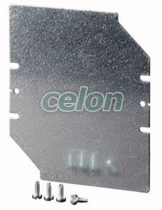 Mounting Plate For Small Enclosure Ci-K. M-CI-K4 -Eaton, Alte Produse, Eaton, Întrerupătoare și separatoare de protecție, Eaton