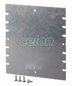 Mounting Plate For Small Enclosure Ci-K. M-CI-K5 -Eaton, Alte Produse, Eaton, Întrerupătoare și separatoare de protecție, Eaton