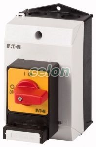 T0-2-1/I1/SVC(S)-RT 207086 -Eaton, Egyéb termékek, Eaton, Kapcsolókészülékek, Eaton