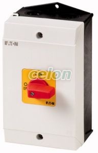 I(G) On-Off Switch T3-1-102/I2-RT -Eaton, Alte Produse, Eaton, Întrerupătoare și separatoare de protecție, Eaton