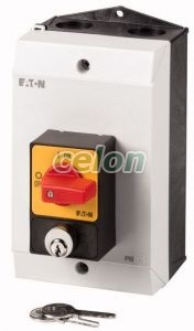 I(G) On-Off Switch T3-2-1/I2/SVA(S)-RT -Eaton, Alte Produse, Eaton, Întrerupătoare și separatoare de protecție, Eaton