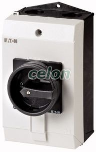 I(G)/Svb Main Switch T3-1-8200/I2/SVB-SW -Eaton, Alte Produse, Eaton, Întrerupătoare și separatoare de protecție, Eaton