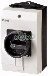 I(G)/Svb Main Switch T3-3-15683/I2/SVB-SW -Eaton, Alte Produse, Eaton, Întrerupătoare și separatoare de protecție, Eaton