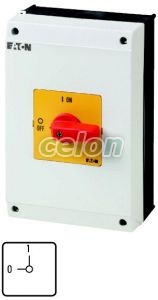 I(G) On-Off Switch T5B-1-102/I4-RT -Eaton, Alte Produse, Eaton, Întrerupătoare și separatoare de protecție, Eaton