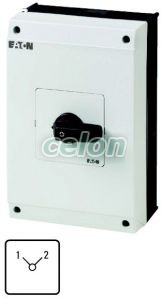 I(G) On-Off Switch T5B-2-8221/I4 -Eaton, Alte Produse, Eaton, Întrerupătoare și separatoare de protecție, Eaton