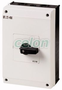 I(G) On-Off Switch T5B-4-8344/I4 -Eaton, Alte Produse, Eaton, Întrerupătoare și separatoare de protecție, Eaton