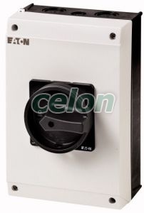I(G)/Svb Main Switch T5B-1-102/I4/SVB-SW -Eaton, Alte Produse, Eaton, Întrerupătoare și separatoare de protecție, Eaton