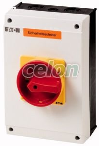 Safety Switch T5B-3-8342/I4-SI -Eaton, Alte Produse, Eaton, Întrerupătoare și separatoare de protecție, Eaton