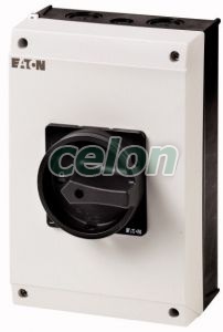 I(G)/Svb Main Switch T5-3-8342/I5/SVB-SW -Eaton, Alte Produse, Eaton, Întrerupătoare și separatoare de protecție, Eaton