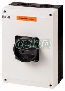 Safety Switch T5-4-15682/I5-SI-SW -Eaton, Alte Produse, Eaton, Întrerupătoare și separatoare de protecție, Eaton