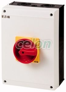 Safety Switch T5-4-8903/I5-SI -Eaton, Alte Produse, Eaton, Întrerupătoare și separatoare de protecție, Eaton