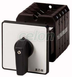 Z(/Aw) On-Off Switch T5B-4-15682/Z -Eaton, Alte Produse, Eaton, Întrerupătoare și separatoare de protecție, Eaton