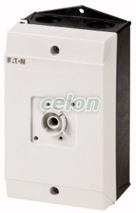 Cutie Cu Membrana De Trecere Pt. Cablu CI-K2-T3-5 -Eaton, Alte Produse, Eaton, Întrerupătoare și separatoare de protecție, Eaton