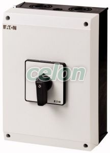 T-Sond/I Rotary Switch, 100 A T5-2-SOND*/I5 -Eaton, Alte Produse, Eaton, Întrerupătoare și separatoare de protecție, Eaton