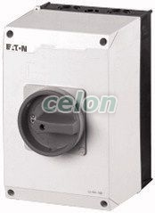 T-Sond/I Rotary Switch, 100 A T5-3-SOND*/I5/SVB-SW -Eaton, Alte Produse, Eaton, Întrerupătoare și separatoare de protecție, Eaton