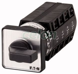 Mini Rotary Switches, Centr. 10A TM-4-SOND-ERSTBESTELLUNG/E -Eaton, Alte Produse, Eaton, Întrerupătoare și separatoare de protecție, Eaton