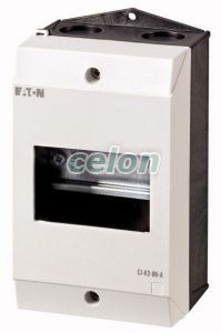 Műanyag kész/csatl doboz csapófedéllel CI-K2-80-A -Eaton, Egyéb termékek, Eaton, Kapcsolókészülékek, Eaton