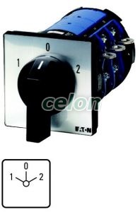 Átkapcsoló 3p 315A beépíthető T8-3-8212/E/HI12 -Eaton, Egyéb termékek, Eaton, Kapcsolókészülékek, Eaton