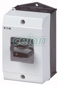 Mains/Emergency Curr Selector Swtch; I2 T3-4-8902/I2 -Eaton, Alte Produse, Eaton, Întrerupătoare și separatoare de protecție, Eaton