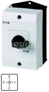 Comutator In Trepte (Uk) T0-2-8021/I1 -Eaton, Alte Produse, Eaton, Întrerupătoare și separatoare de protecție, Eaton
