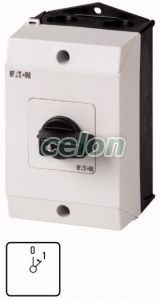 Comutator In Trepte (Uk) T0-2-8206/I1 -Eaton, Alte Produse, Eaton, Întrerupătoare și separatoare de protecție, Eaton