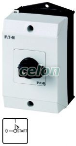 Comutator In Trepte (Uk) T0-2-8425/I1 -Eaton, Alte Produse, Eaton, Întrerupătoare și separatoare de protecție, Eaton