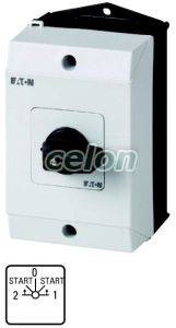 Comutator In Trepte (Uk) T0-3-8426/I1 -Eaton, Alte Produse, Eaton, Întrerupătoare și separatoare de protecție, Eaton