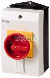 Main Switch T3-2-1/I2/Svb 222746-Eaton, Alte Produse, Eaton, Întrerupătoare și separatoare de protecție, Eaton