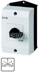 Comutator In Trepte (Uk) T0-2-8182/I1 -Eaton, Alte Produse, Eaton, Întrerupătoare și separatoare de protecție, Eaton