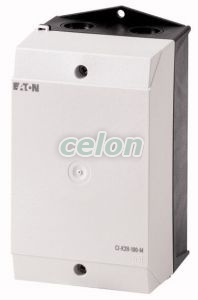 Cutie Cu Contrapanou , Neechipate CI-K2H-100-M -Eaton, Alte Produse, Eaton, Întrerupătoare și separatoare de protecție, Eaton