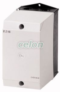 Műanyag kész/csatl doboz tömszelencéhez CI-K2H-145-AD -Eaton, Egyéb termékek, Eaton, Kapcsolókészülékek, Eaton