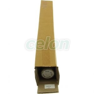 Din Brown Resin Seal Fuse 24Kv 16A 2" 24TDMEJ16-Eaton, Alte Produse, Eaton, Siguranțe fuzibile, Eaton