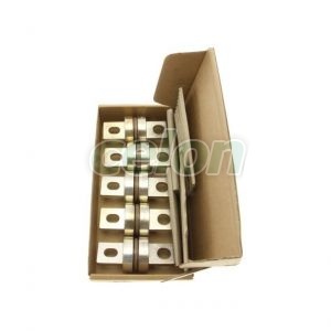 High Speed Fuse Bs88, 250A 250BMT-Eaton, Alte Produse, Eaton, Siguranțe fuzibile, Eaton