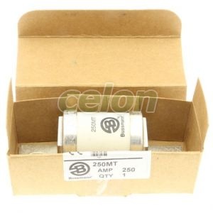 High Speed Fuse Bs88, 690V Ac / 500V Dc, 250A 250MT-Eaton, Alte Produse, Eaton, Siguranțe fuzibile, Eaton