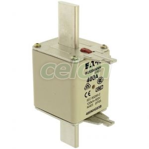 Nh Fuse 250A 500V Gl/Gg Size 03 Dual In NH FUSE 250A 500V GG/GL SIZE 03 -Eaton, Alte Produse, Eaton, Siguranțe fuzibile, Eaton