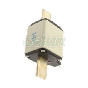 Nh Fuse Gg 400V 250A 03 Dual Indication 250NHG03BI-400-Eaton, Alte Produse, Eaton, Siguranțe fuzibile, Eaton